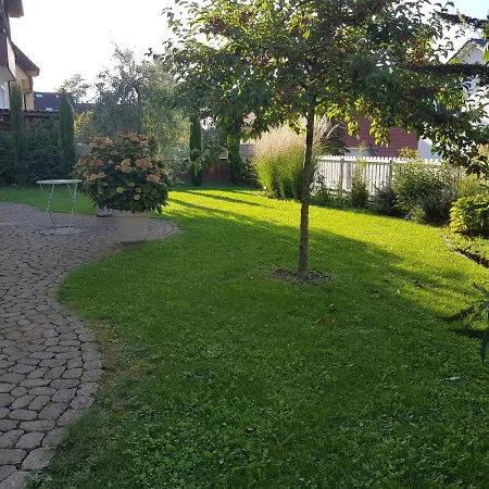 Fewo Simone - Ueberlingen City - Zewnętrze zdjęcie