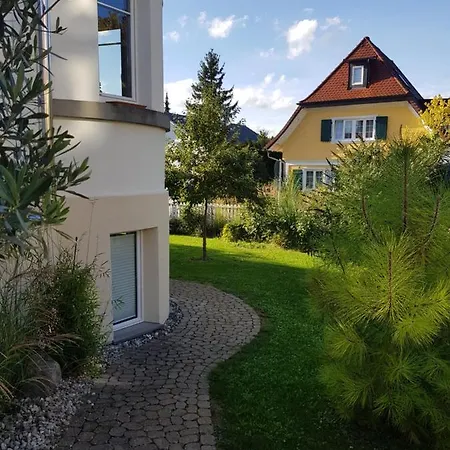 Fewo Simone - Ueberlingen City - Zewnętrze zdjęcie