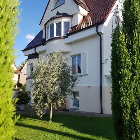 Fewo Simone - Ueberlingen City - Zewnętrze zdjęcie