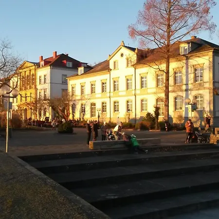 Fewo Simone - Ueberlingen City - Zewnętrze zdjęcie