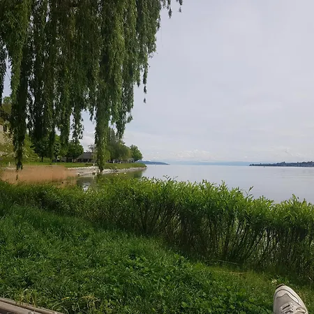 Fewo Simone - Ueberlingen City - Zewnętrze zdjęcie