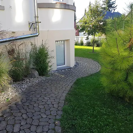 Fewo Simone - Ueberlingen City - Zewnętrze zdjęcie