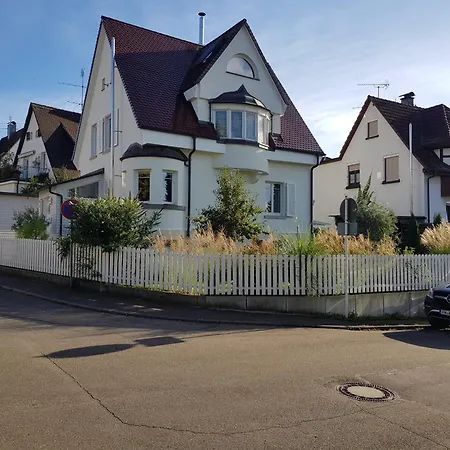 Fewo Simone - Ueberlingen City - Zewnętrze zdjęcie