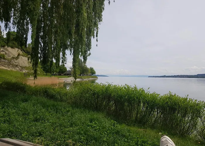 Fewo Simone - Überlingen City -