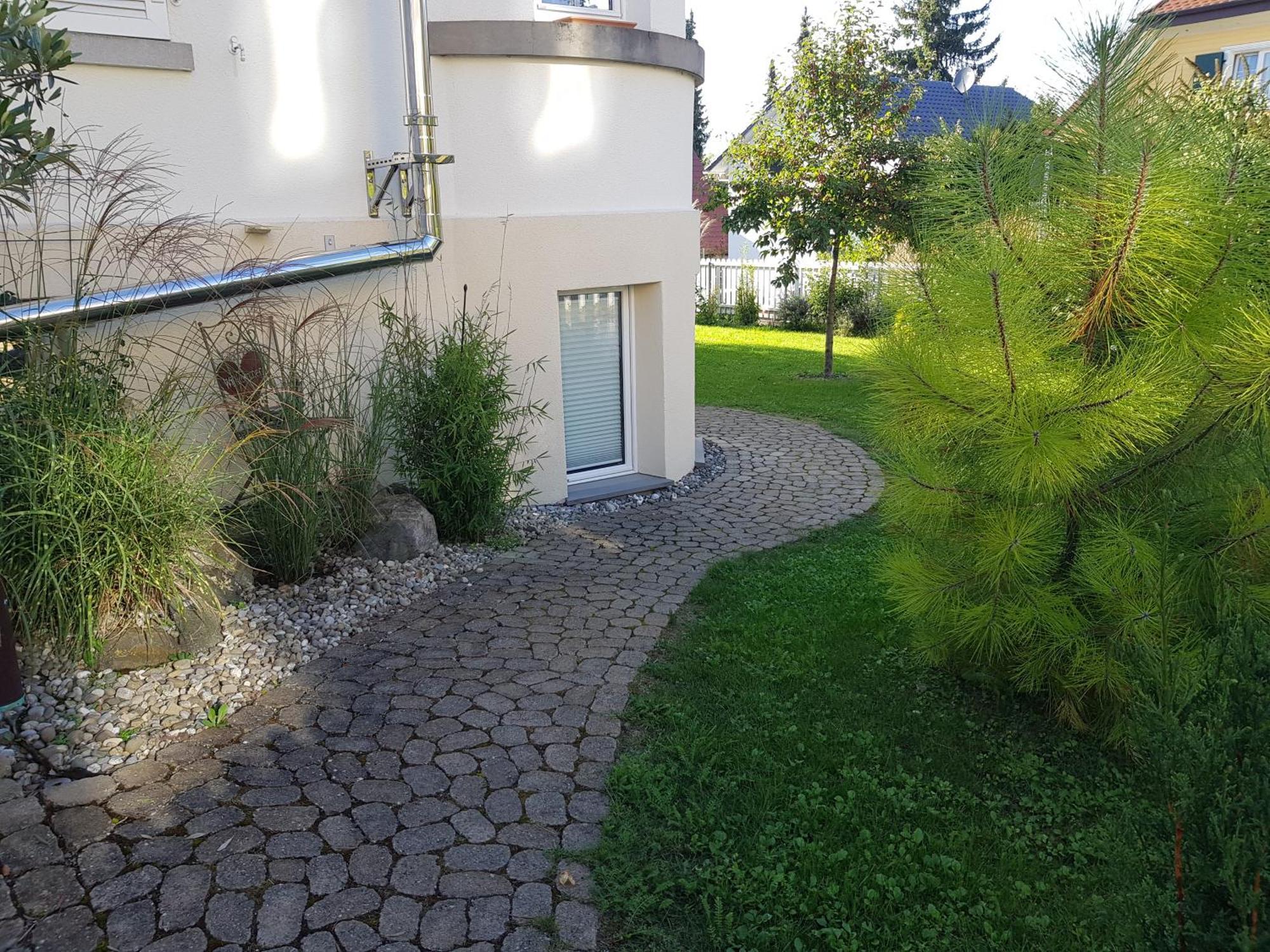 Apartment Simone - -
