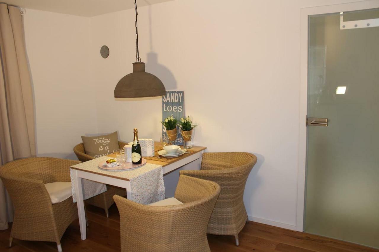 Simone - - Apartment